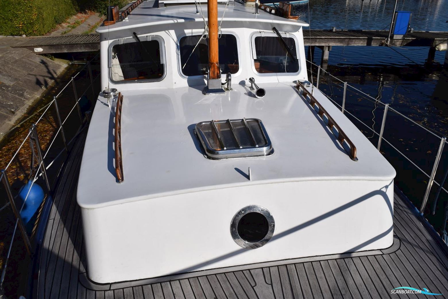 Gillissen Vlet 10.50 OK