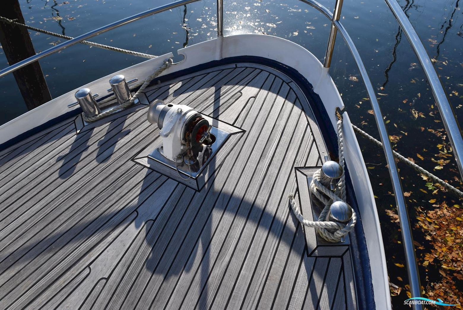 Gillissen Vlet 10.50 OK