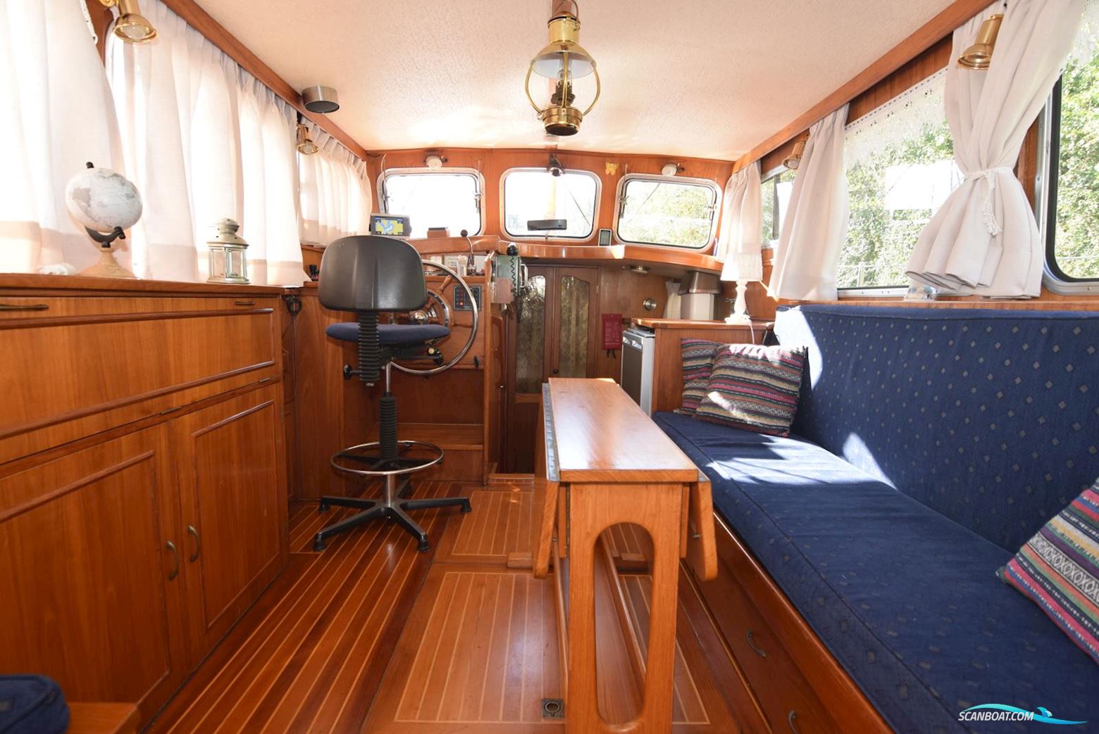 Gillissen Vlet 10.50 OK