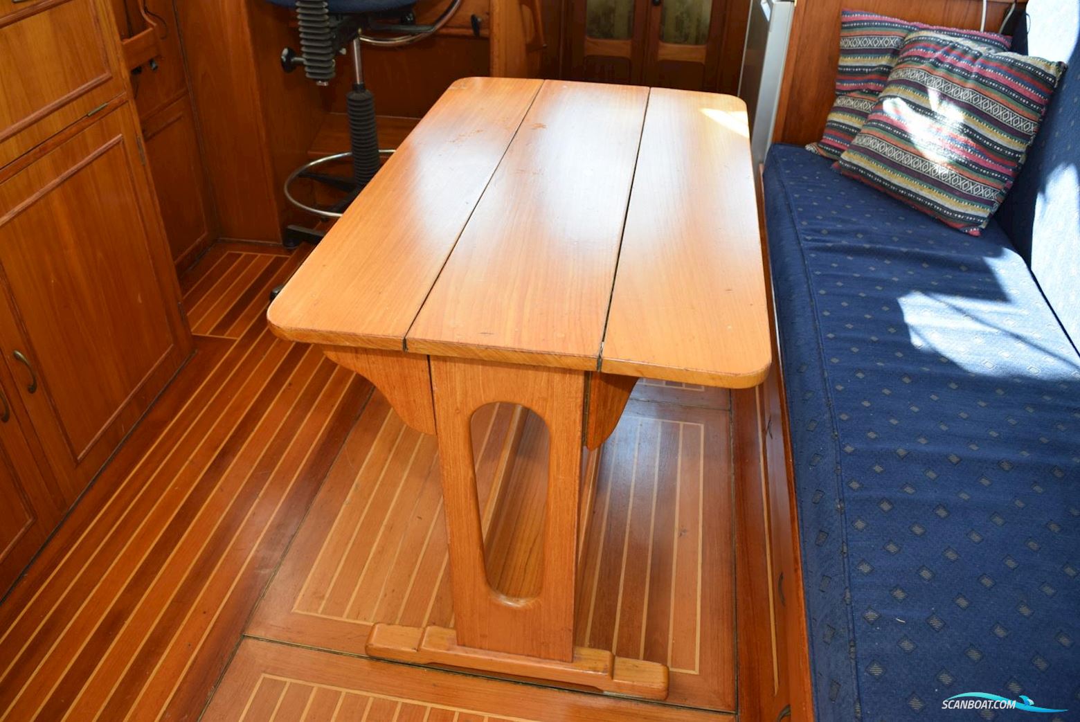 Gillissen Vlet 10.50 OK