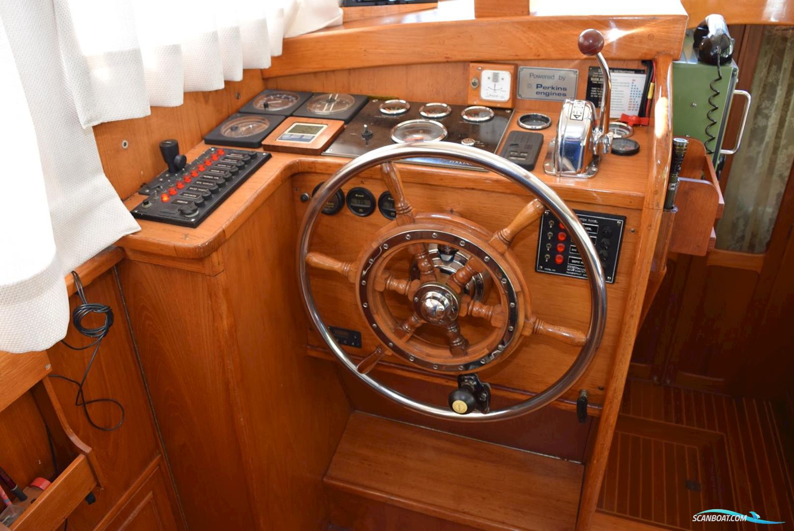 Gillissen Vlet 10.50 OK