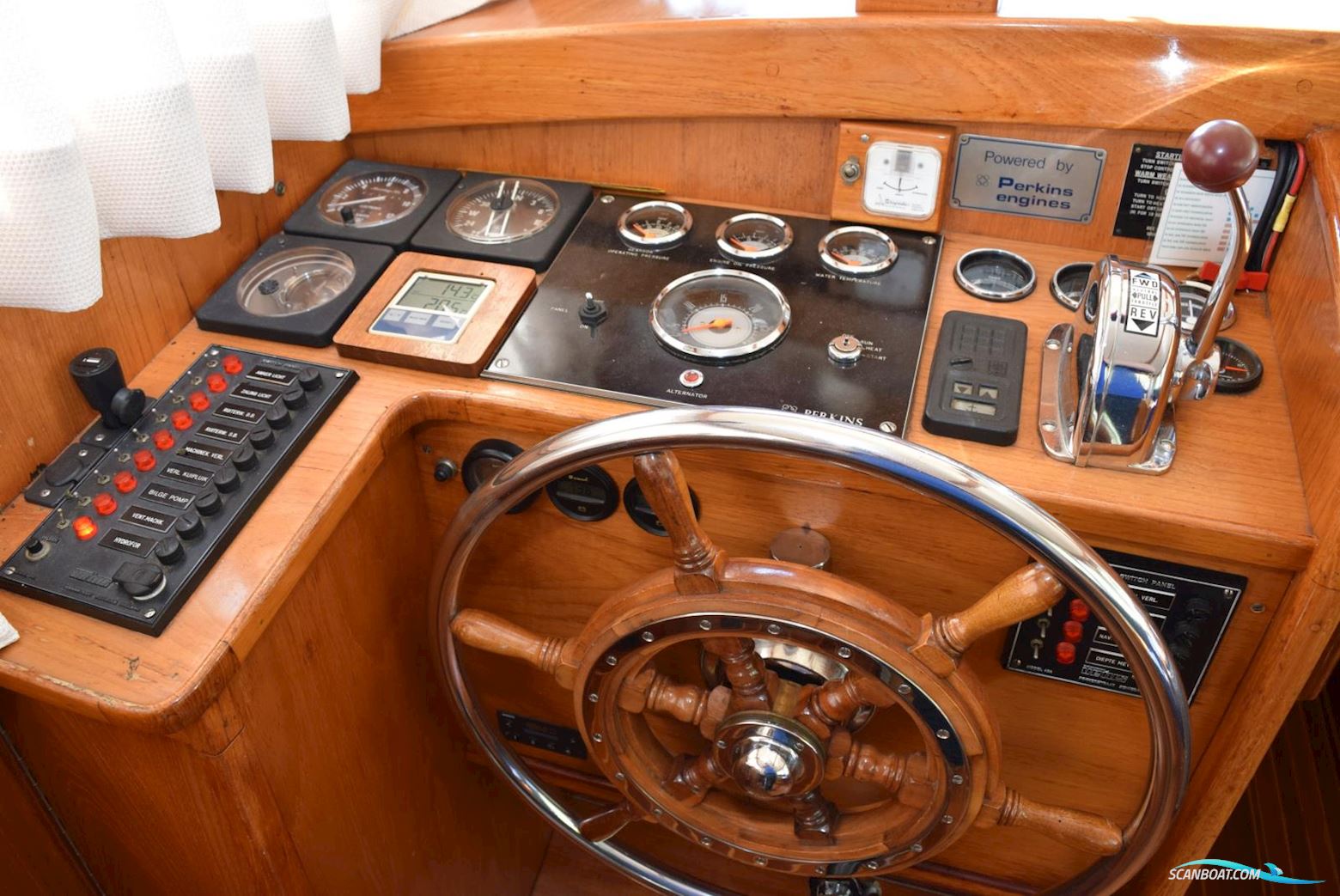 Gillissen Vlet 10.50 OK