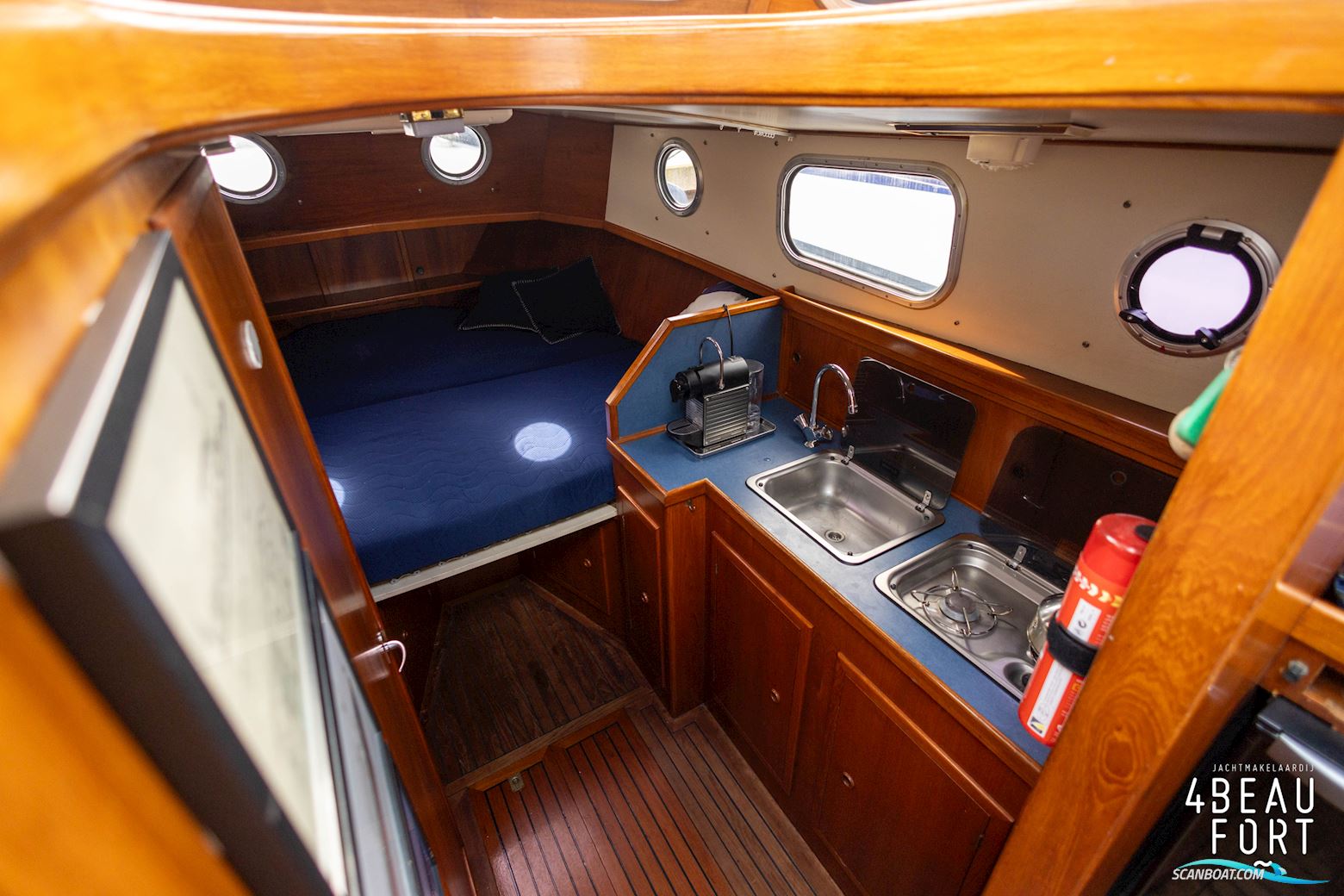 Gillissen Vlet 1080 OK-AK