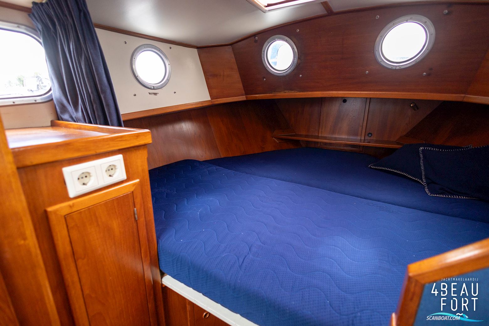 Gillissen Vlet 1080 OK-AK