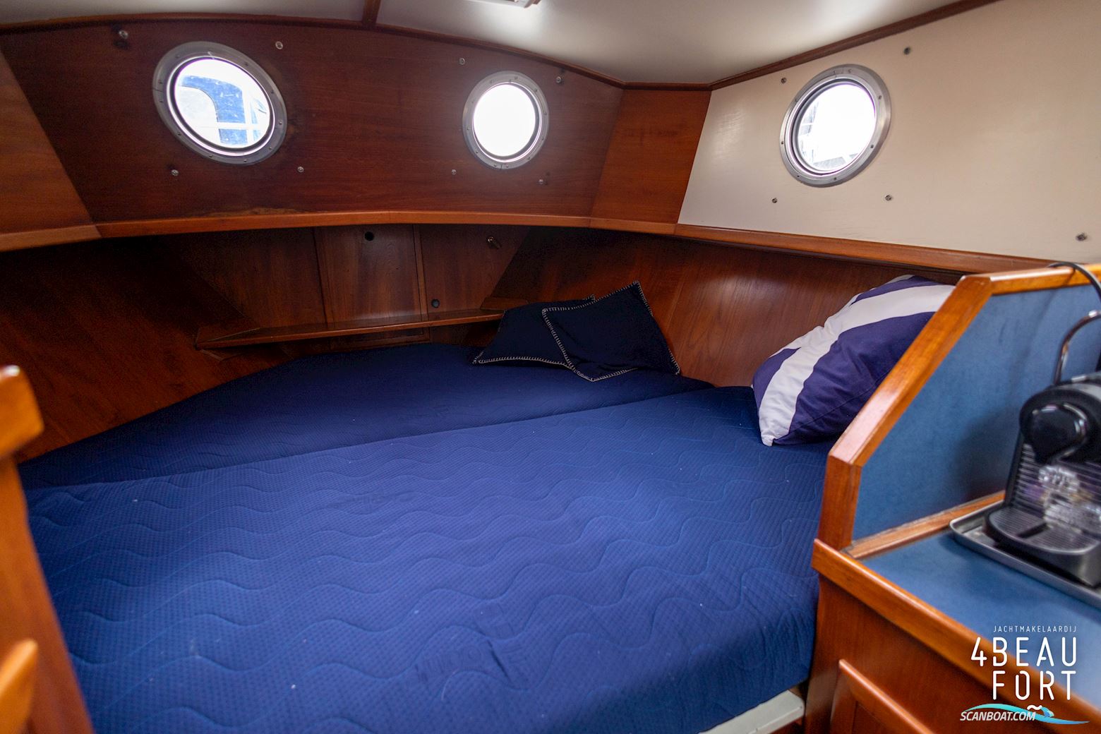 Gillissen Vlet 1080 OK-AK