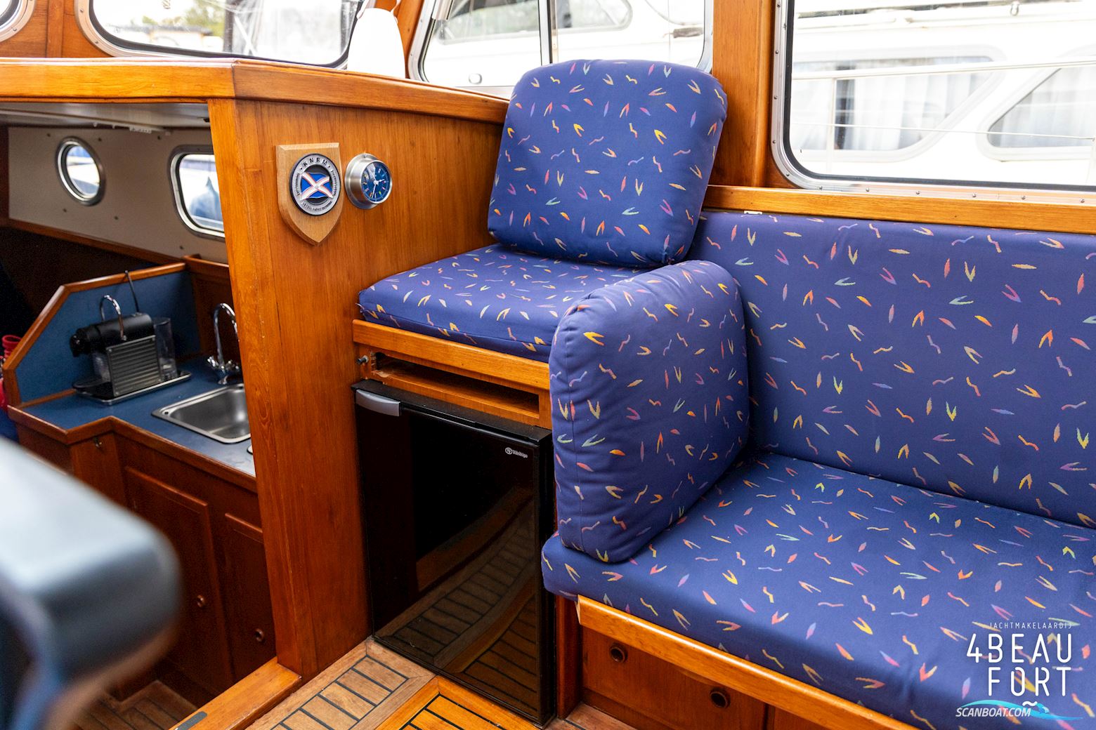 Gillissen Vlet 1080 OK-AK