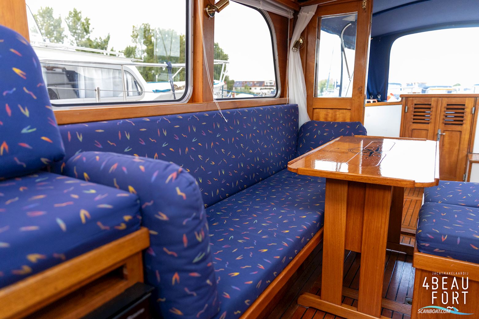 Gillissen Vlet 1080 OK-AK