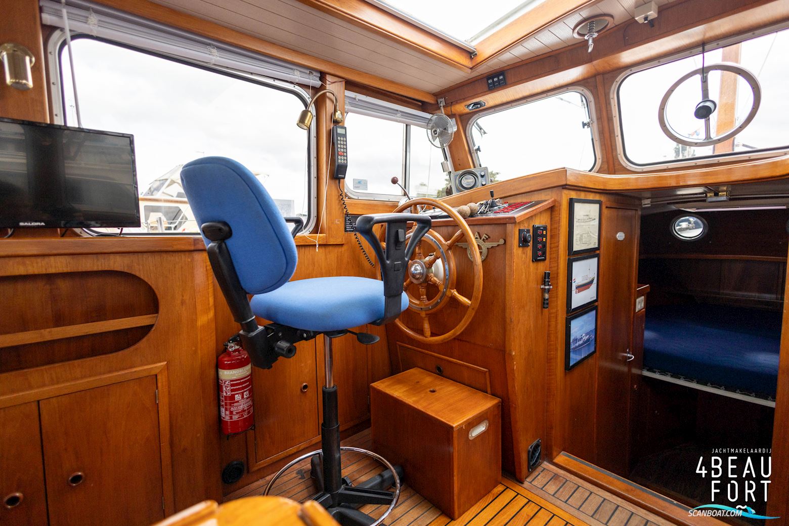 Gillissen Vlet 1080 OK-AK