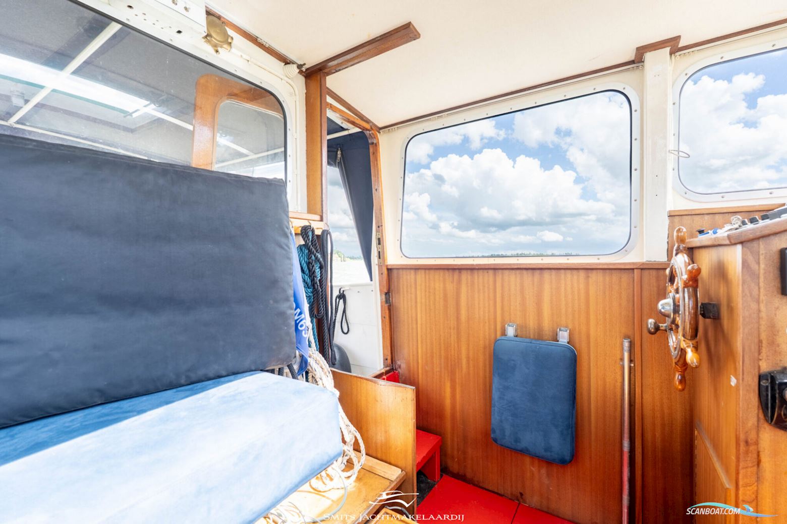 Gillissen Vlet 8.50 OK