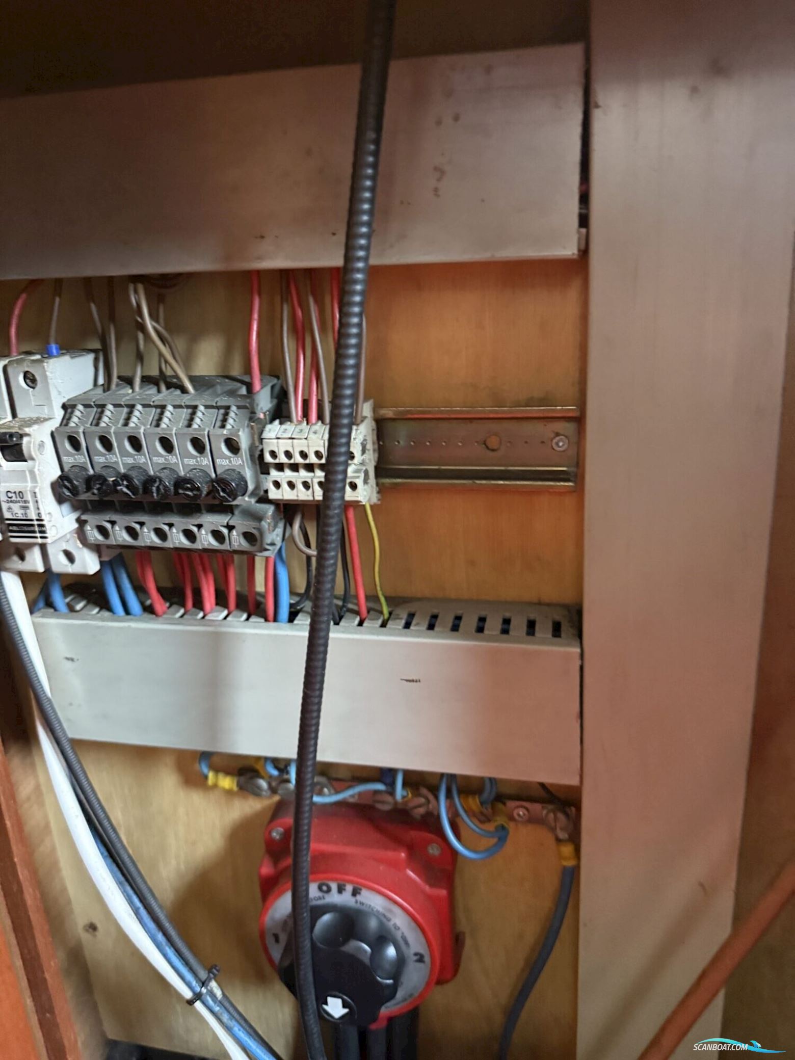 Gillissen Vlet 8.50 OK