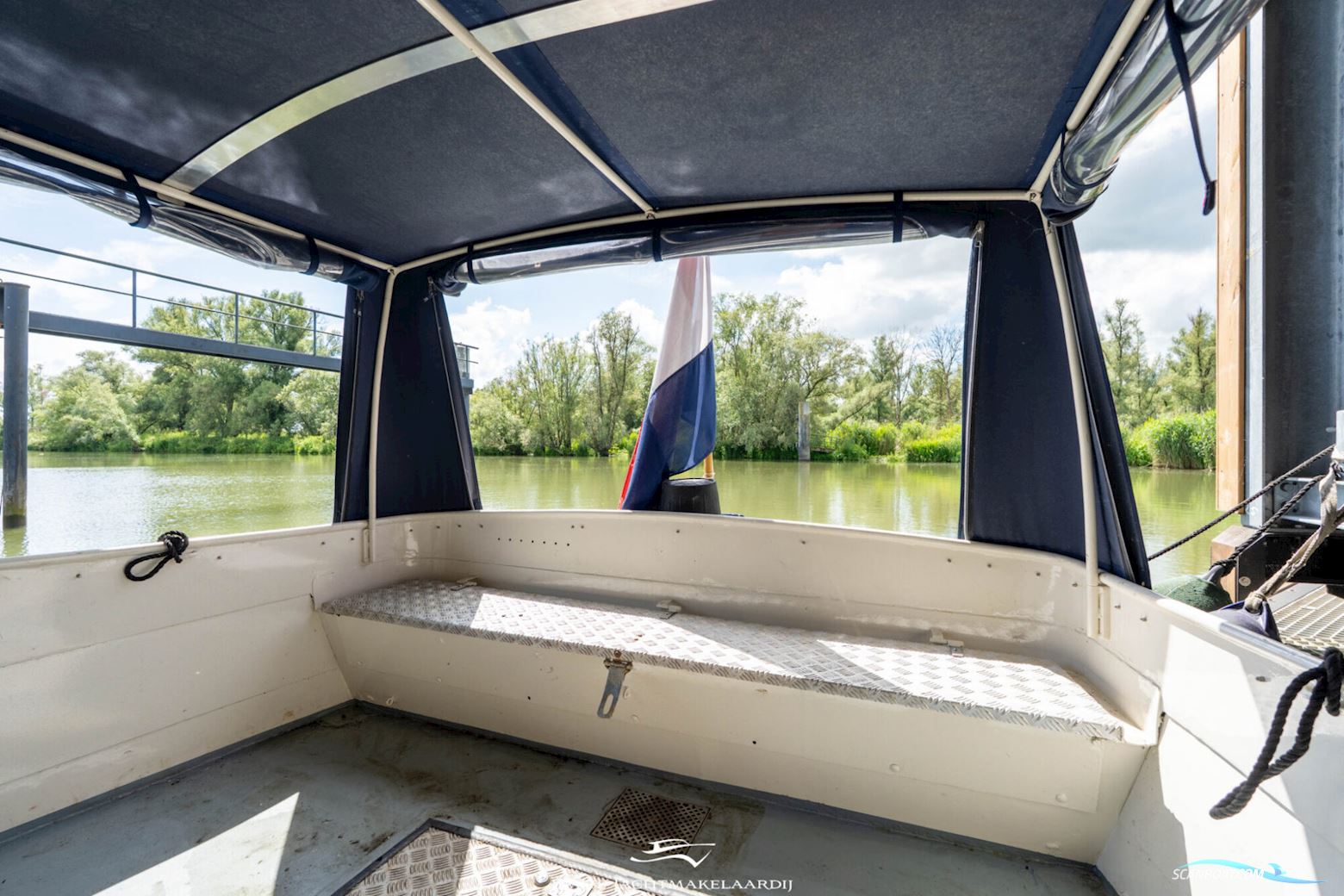 Gillissen Vlet 8.50 OK