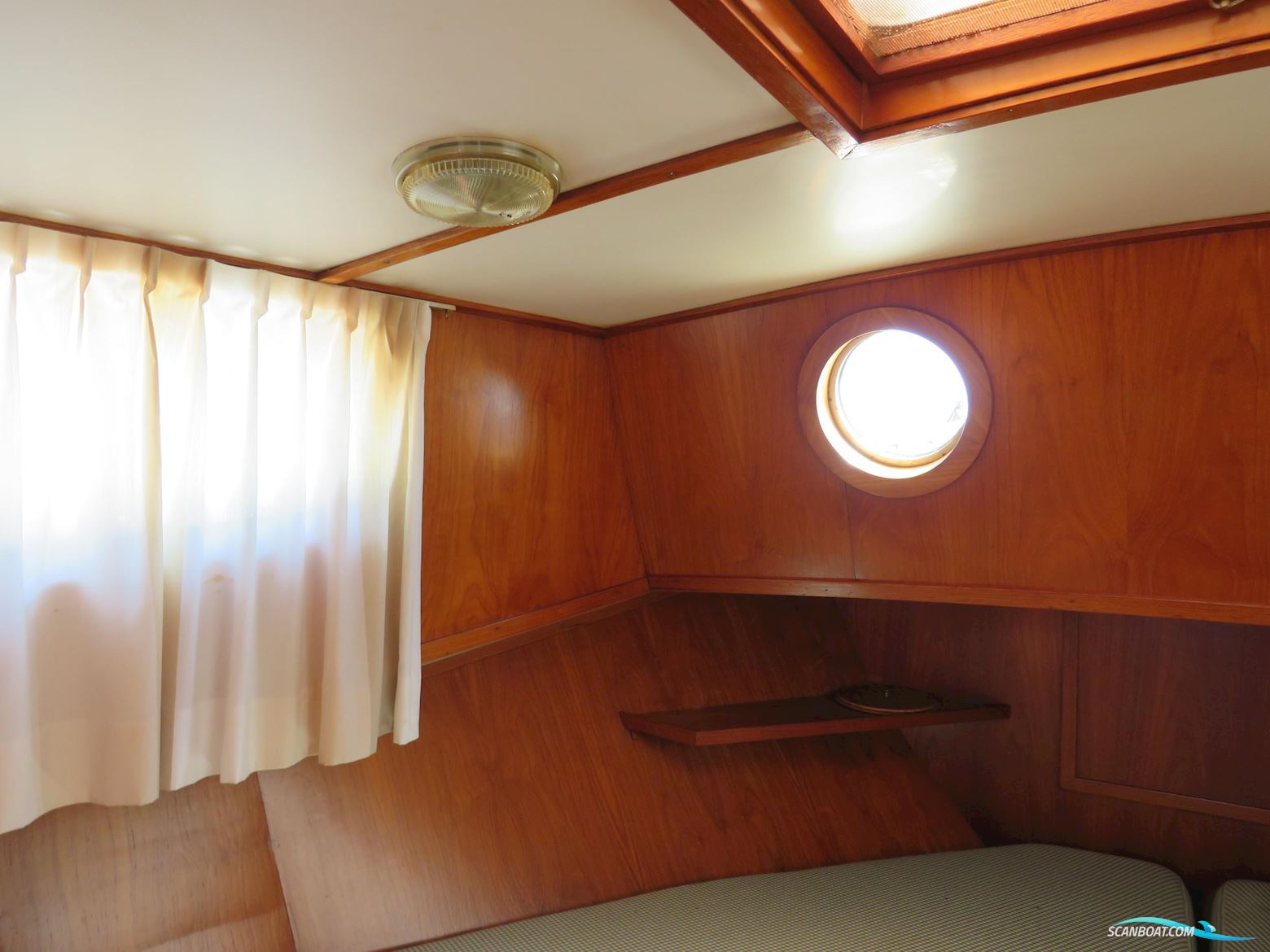 Gillissen Vlet 9.70 OK