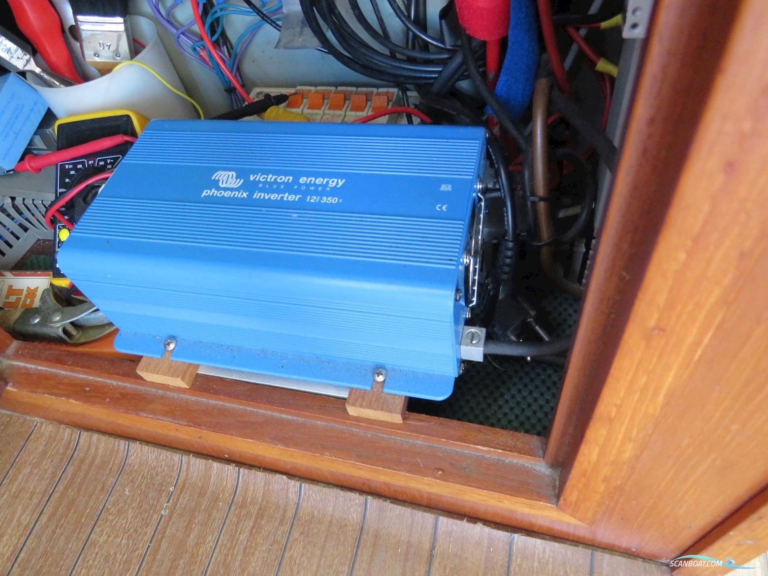 Gillissen Vlet 9.70 OK