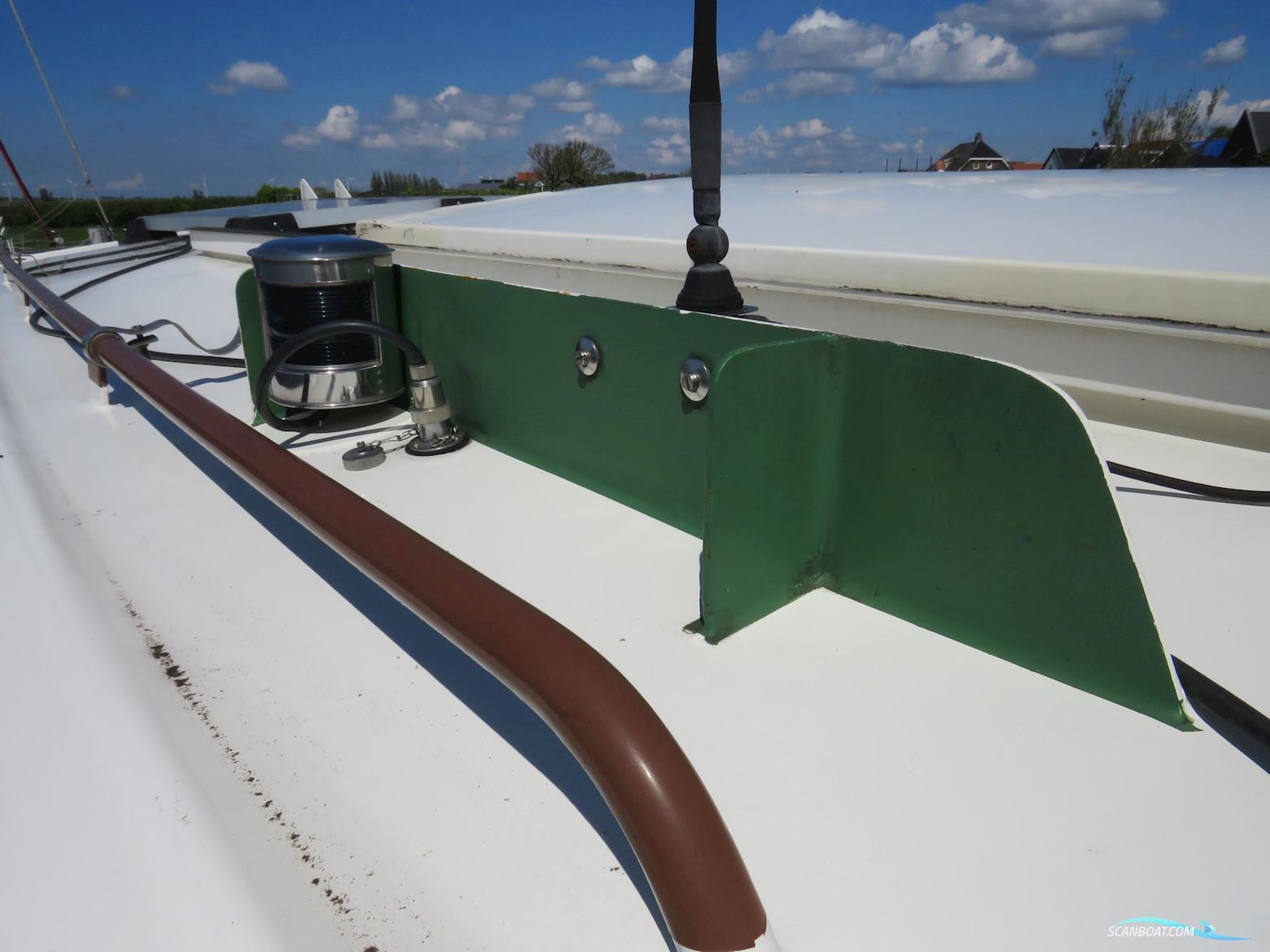 Gillissen Vlet 9.70 OK