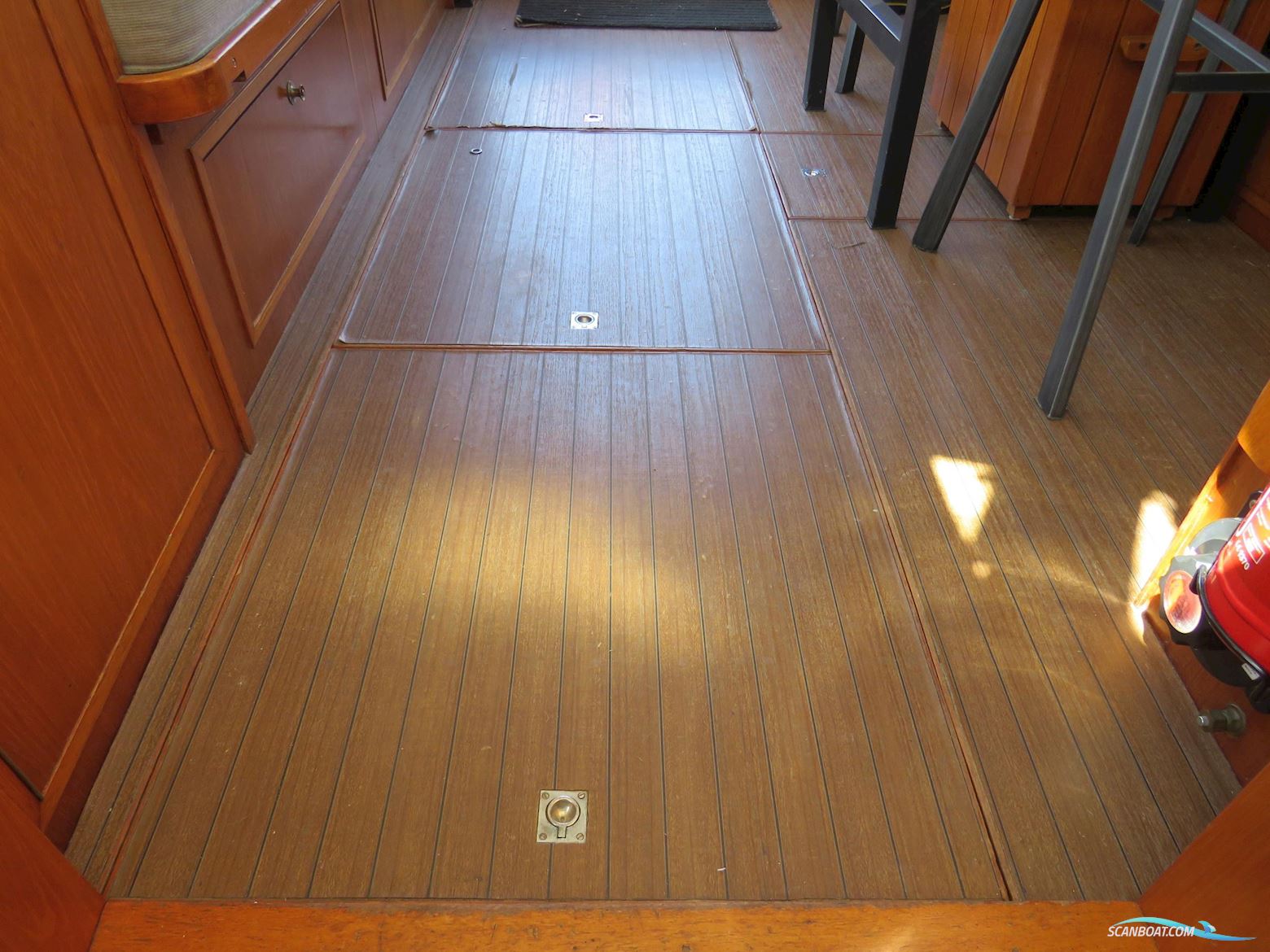 Gillissen Vlet 9.70 OK