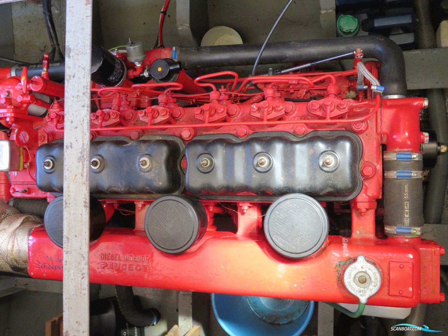 Gillissen Vlet 9.70 OK