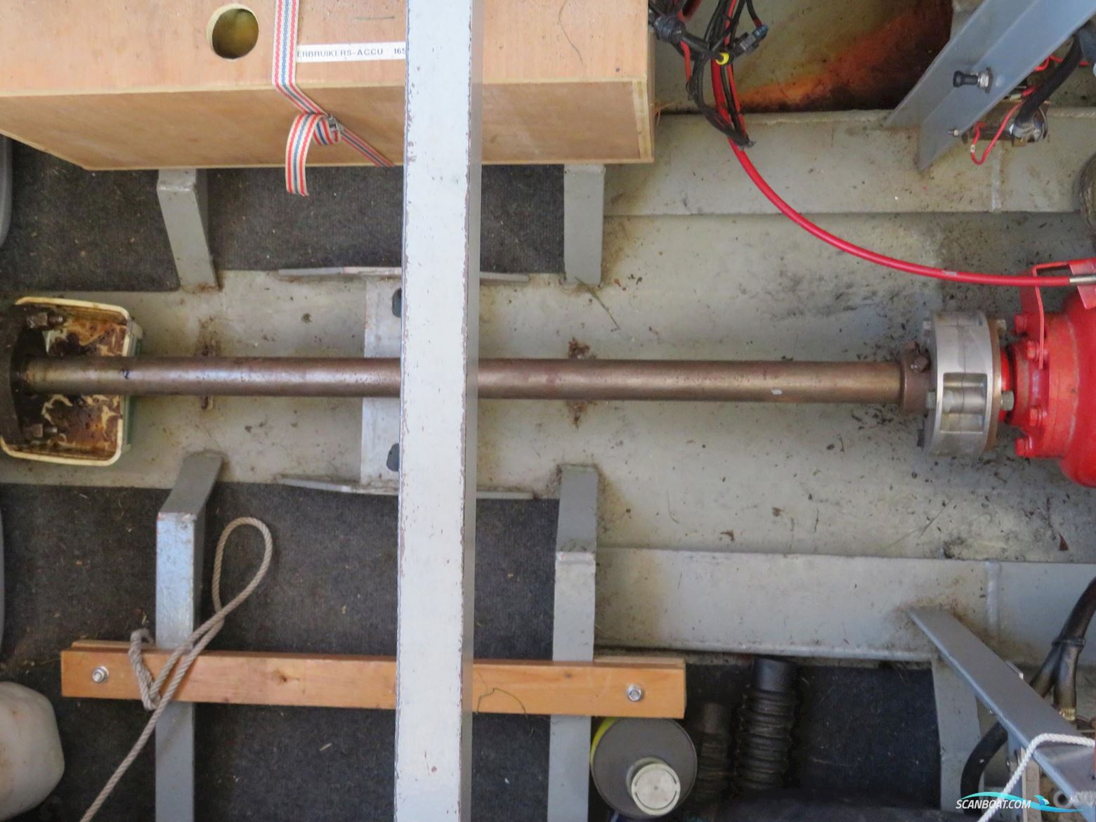 Gillissen Vlet 9.70 OK