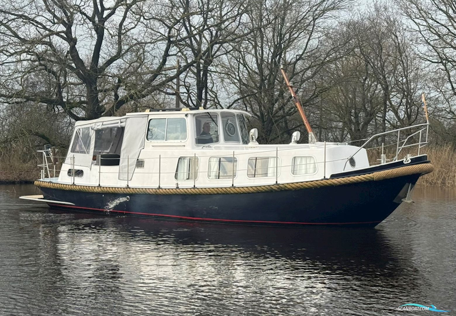 Gillissenvlet  1050 OKAK