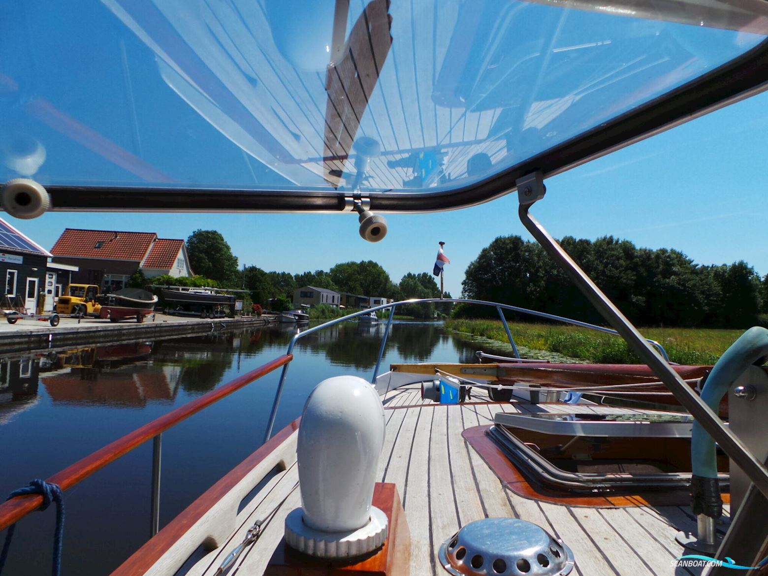 Gillissenvlet 10.30 OK