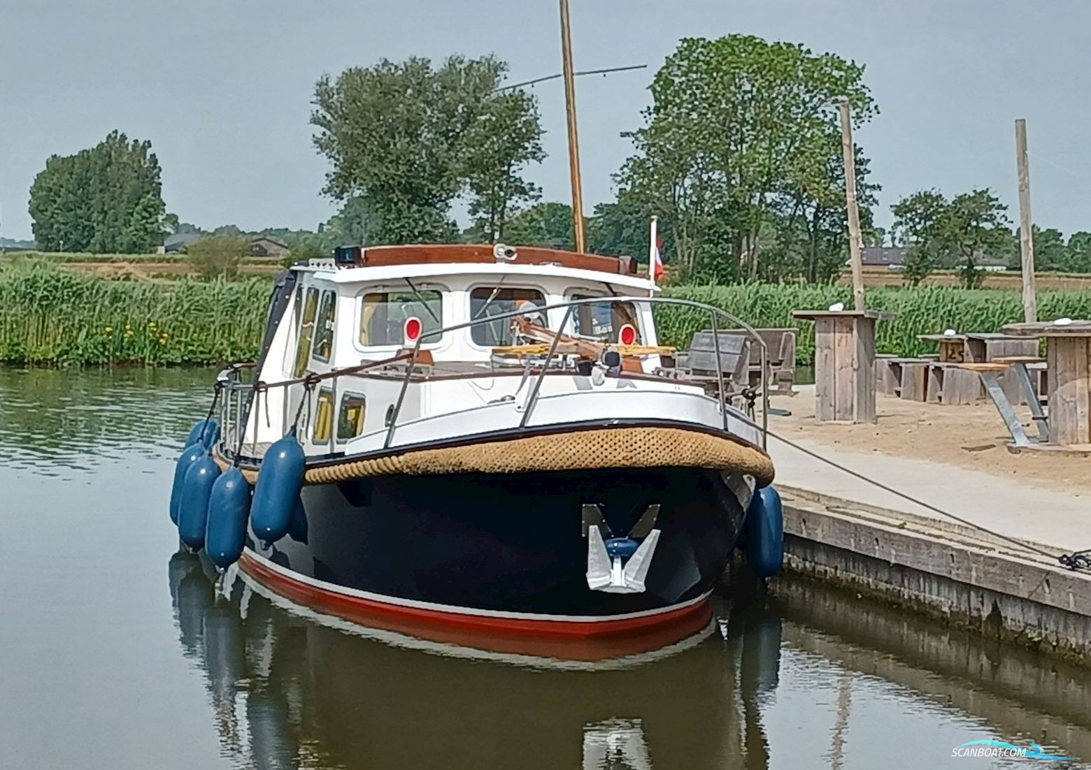 Gillissenvlet 10.30 OK