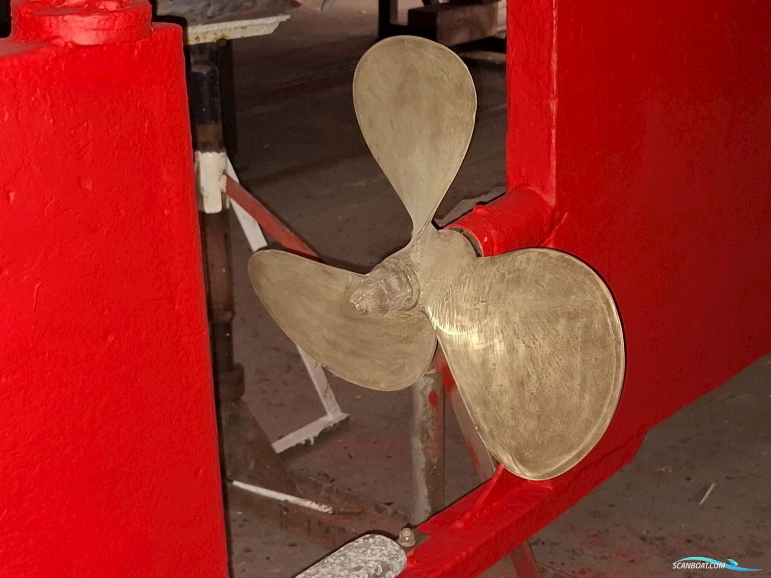 Gillissenvlet 10.30 OK