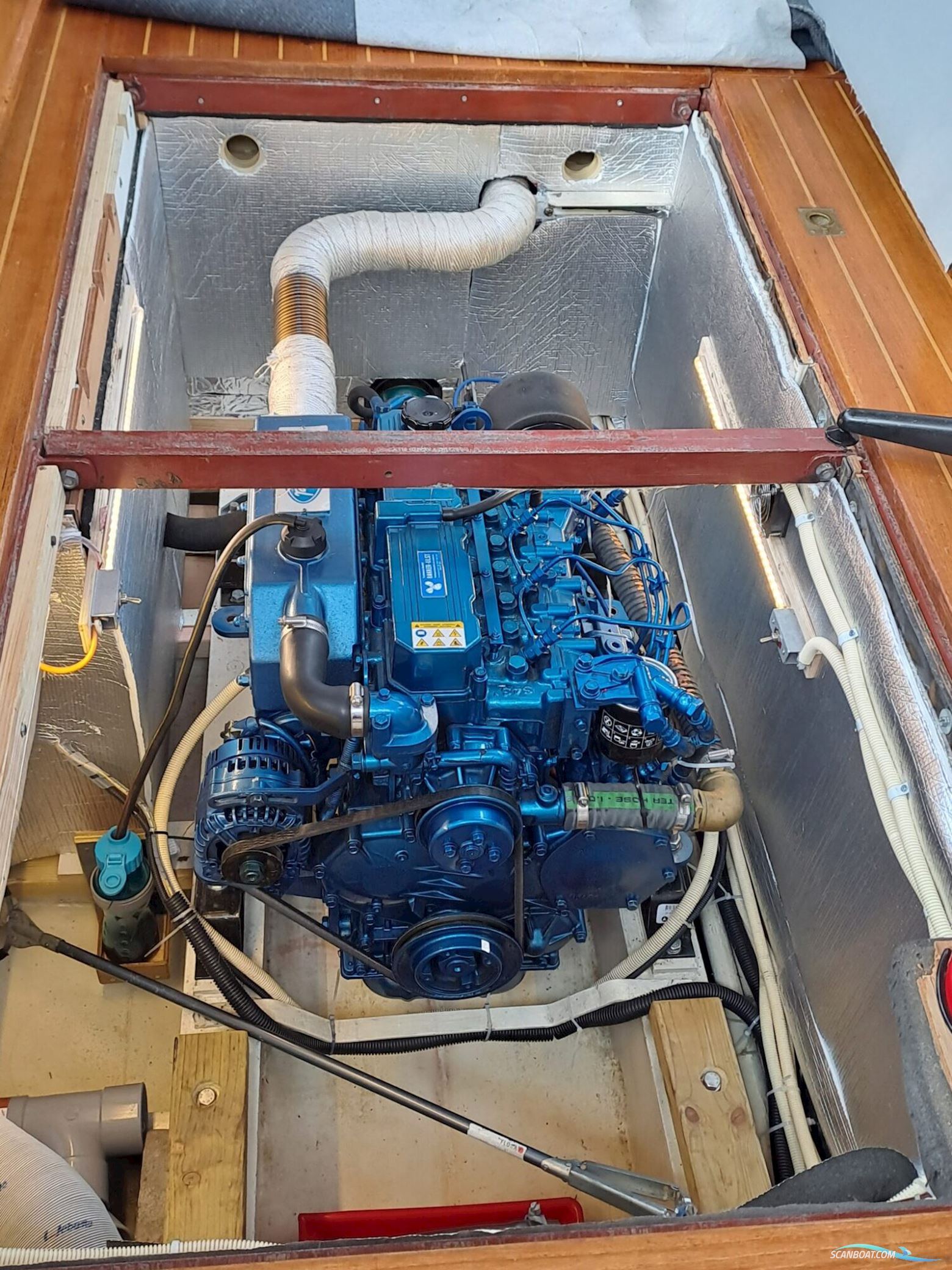 Gillissenvlet 10.30 OK