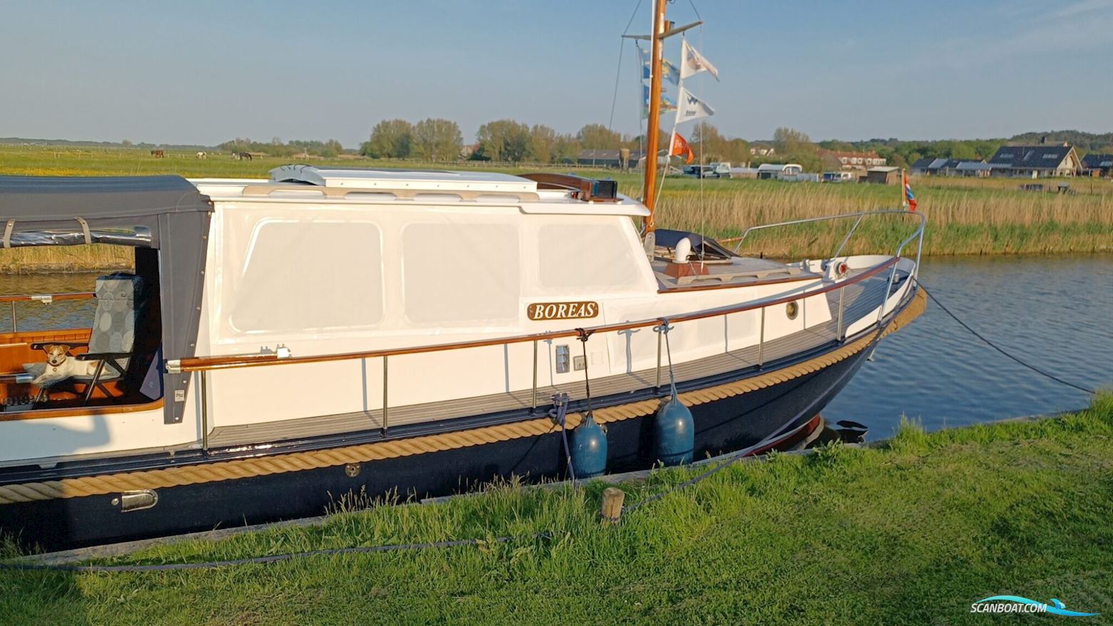 Gillissenvlet 10.30 OK