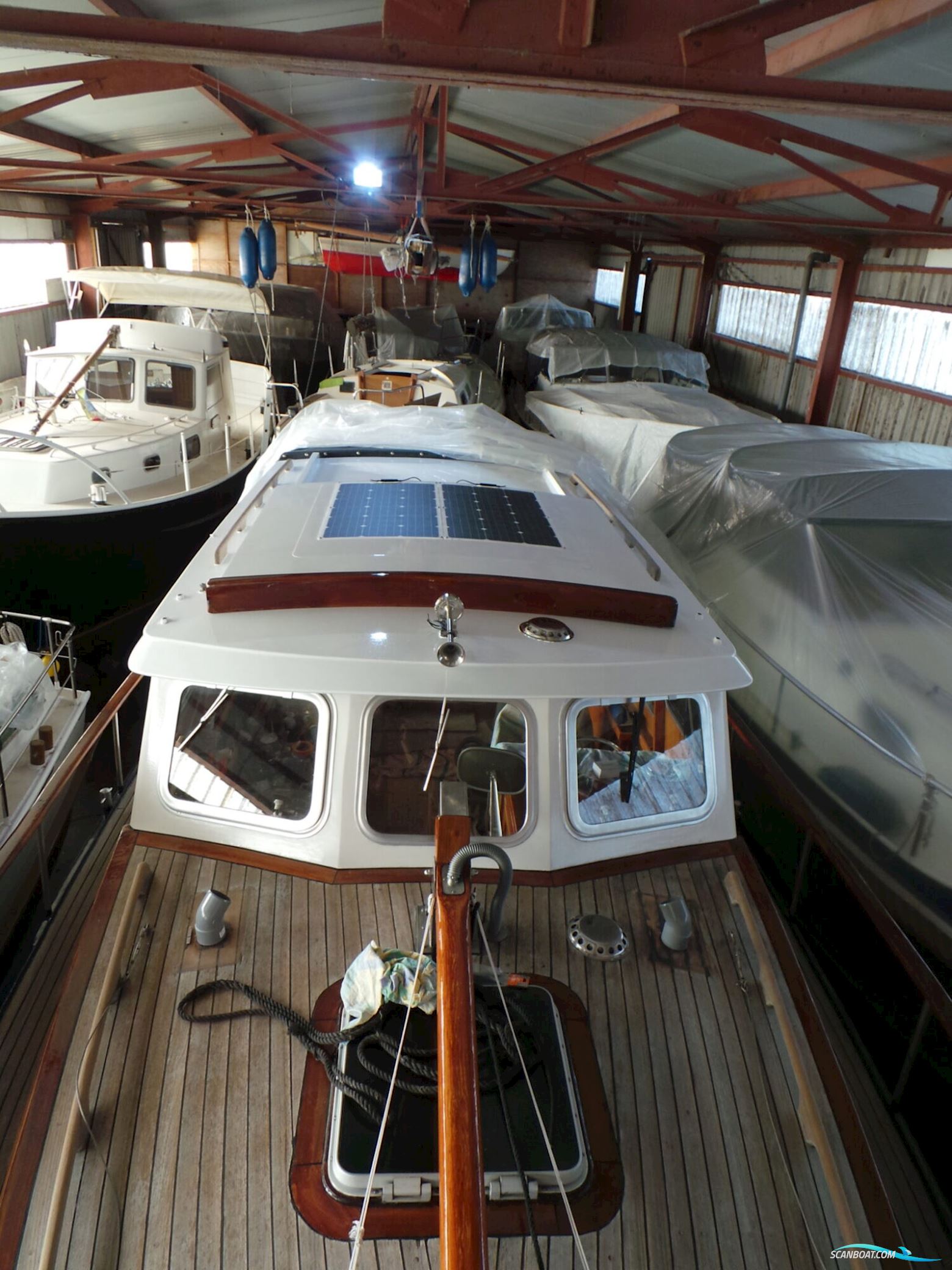 Gillissenvlet 10.30 OK