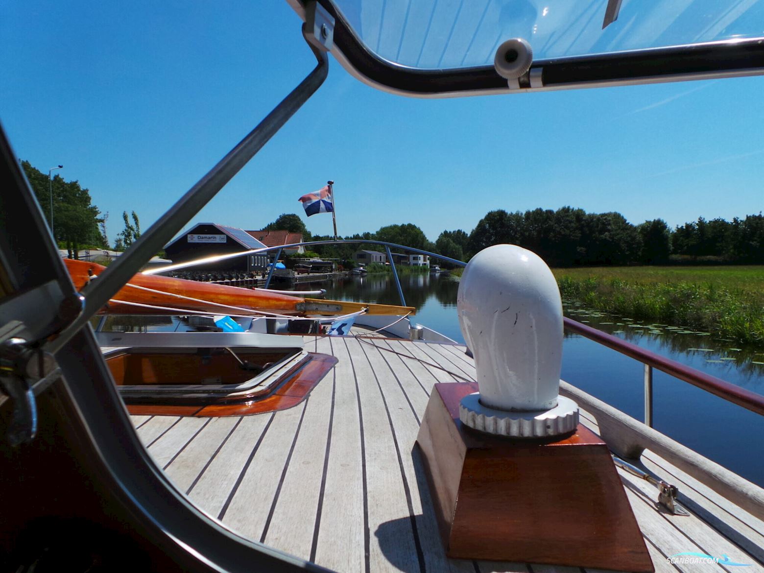 Gillissenvlet 10.30 OK