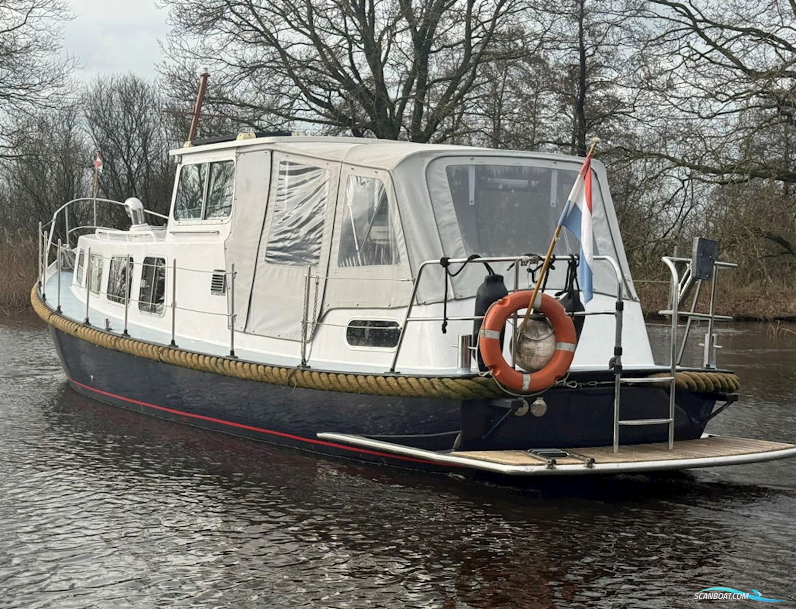 Gillissenvlet 1050 Okak