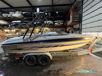 Glastron  205 GT Bowrider Motorbåd 2007, med Mercruiser  motor, Holland