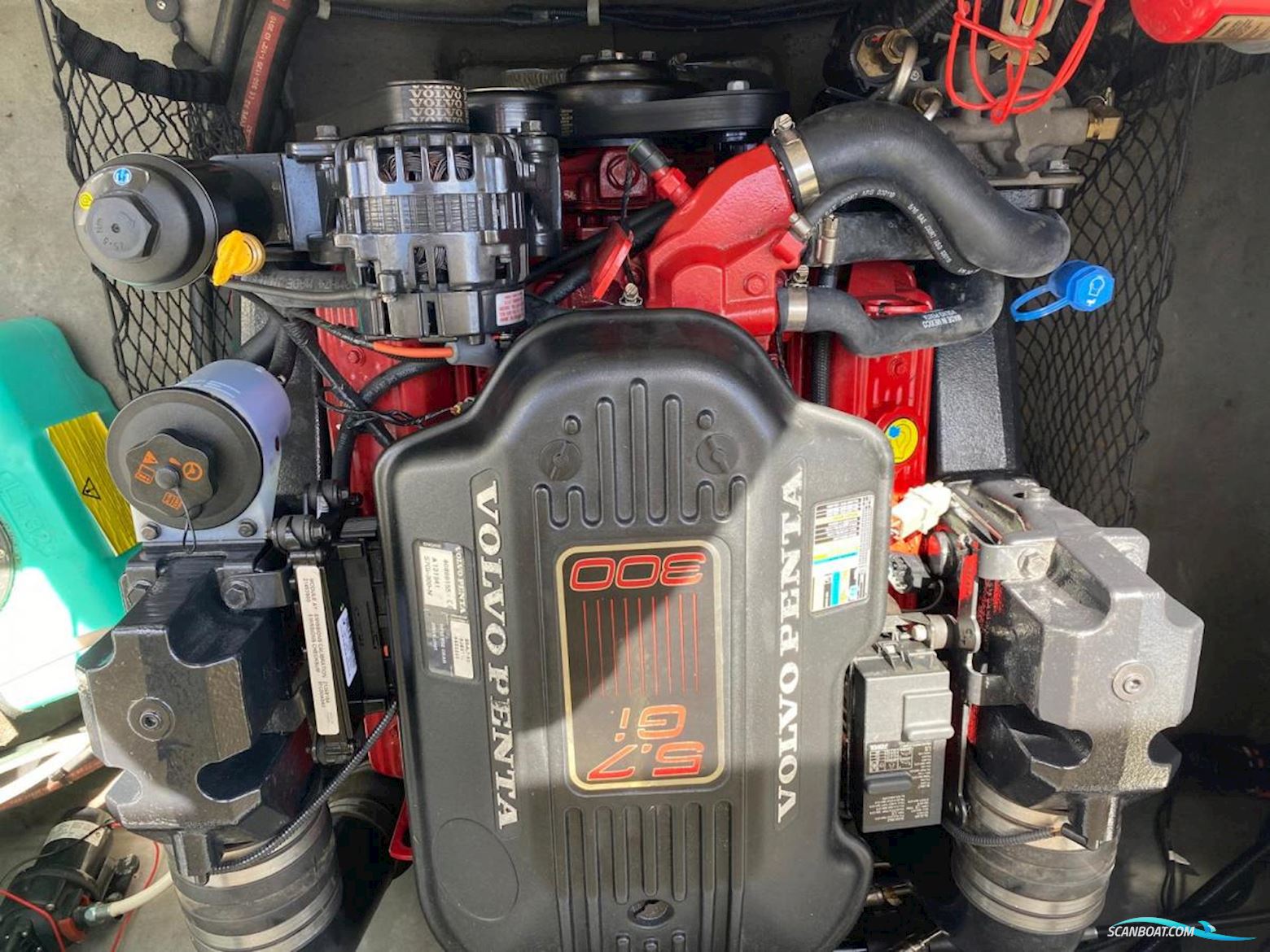 Glastron  GLS 215 Bowrider