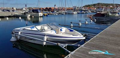 Glastron 175MX / Volvo Penta 3.0 135 Motorbåd 2008, med Volvo Penta 3.0 GL motor, Danmark