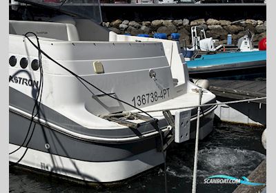 Glastron 249 GT Motorbåd 2007, med Volvo Penta 5.0 Gxi motor, Portugal