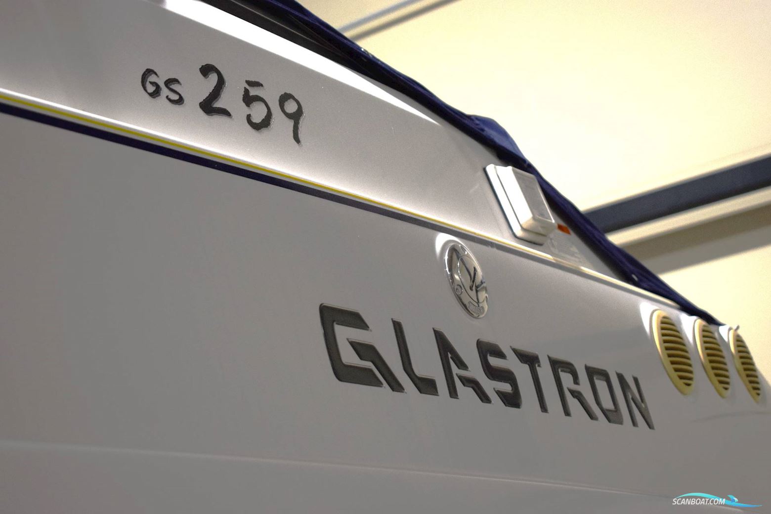 Glastron 259 GS