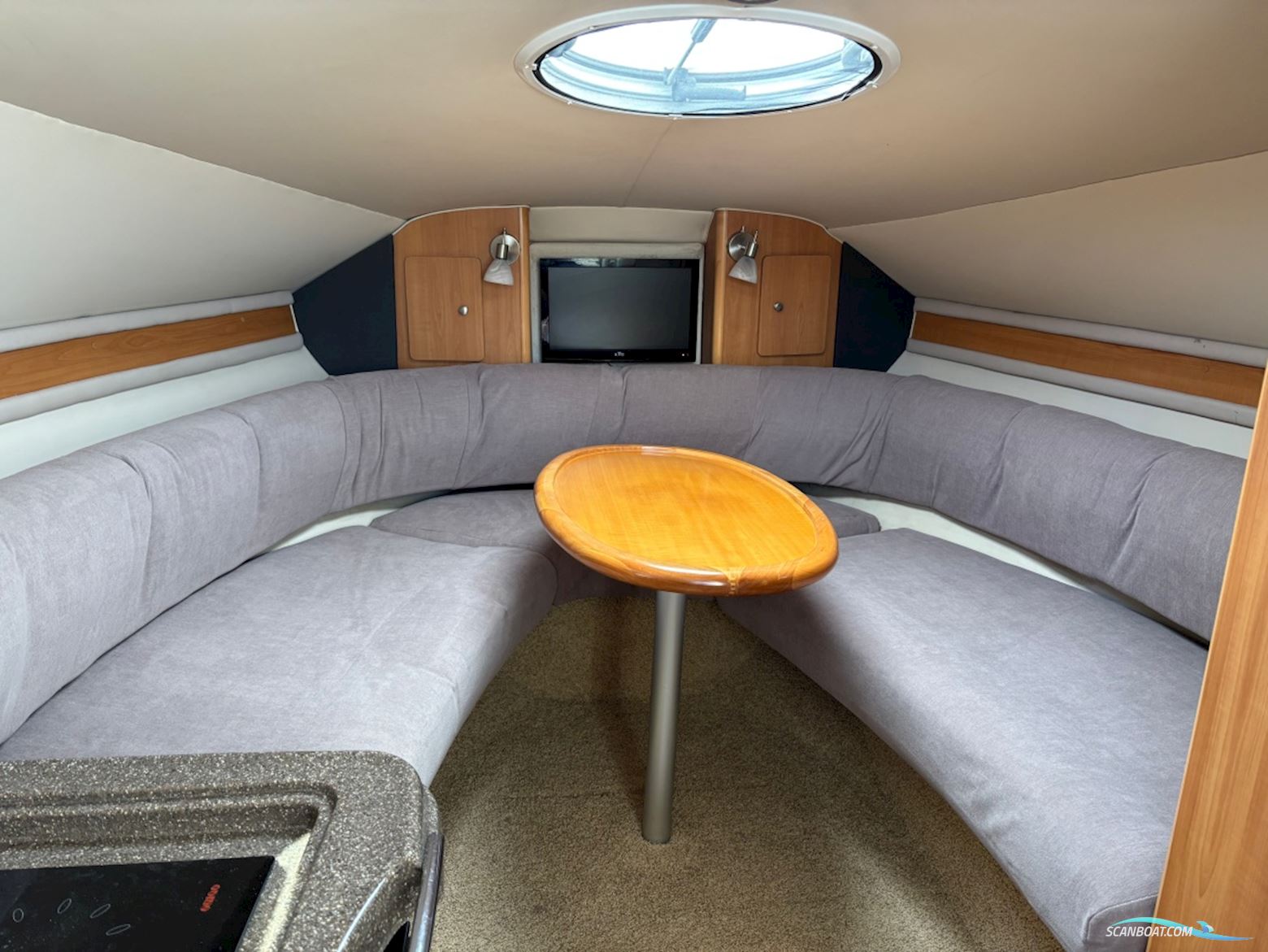 Glastron 289 GS