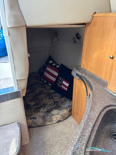 Glastron 289 GS Motorbåd 2009, med Volvo Penta motor, Danmark