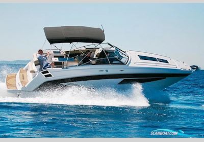 Glastron GS 259 Motorbåd 2018, med Mercruiser motor, Spanien