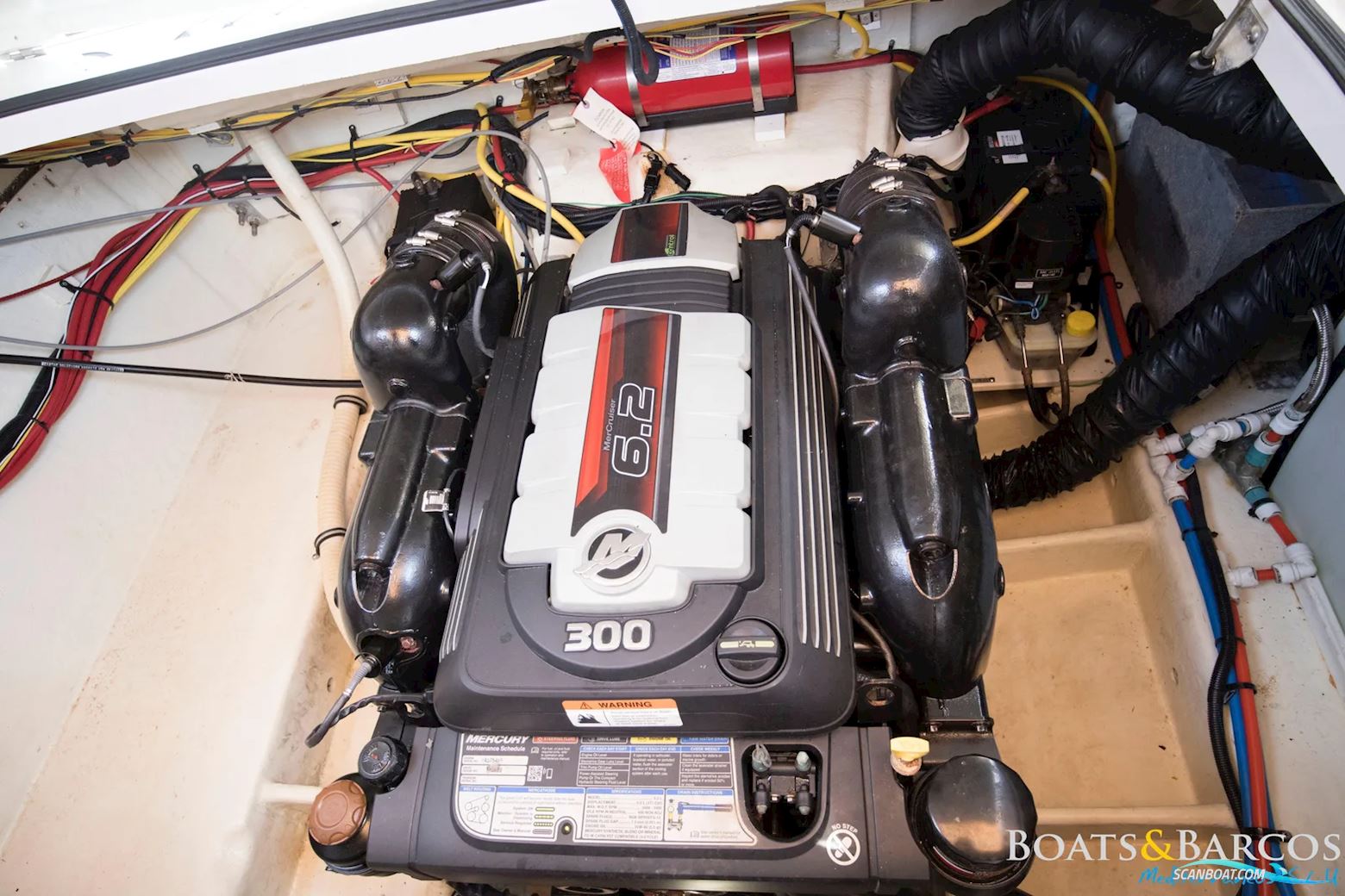 Glastron GS 259