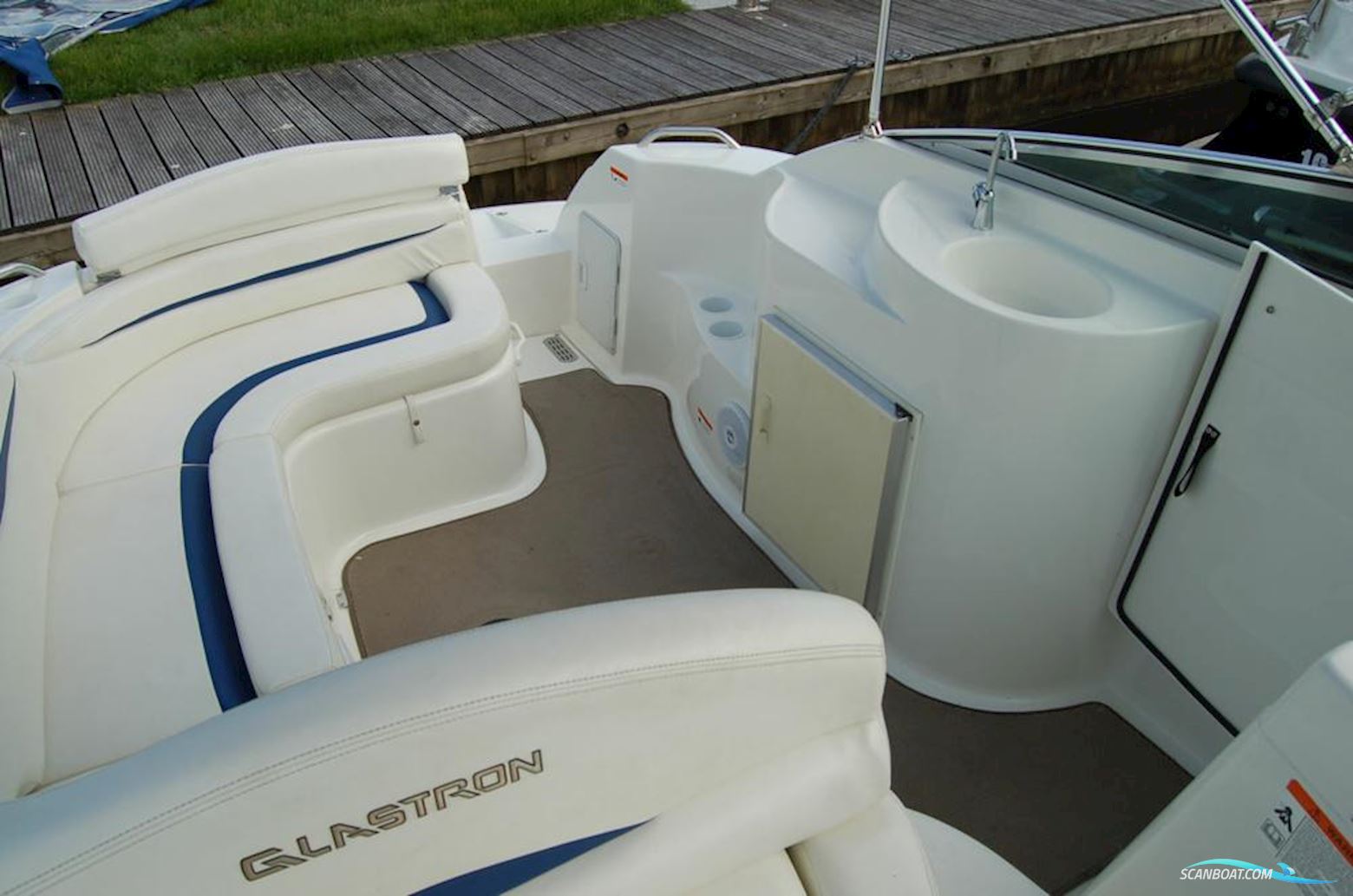 Glastron GS 269 Sportboot