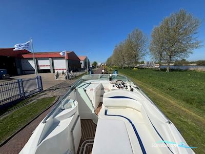Glastron GS 269 Sportboot Motorbåd 2005, med Volvo Penta motor, Holland