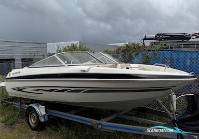 Glastron GT 185 Motorbåd 2007, med Mercruiser motor, Danmark