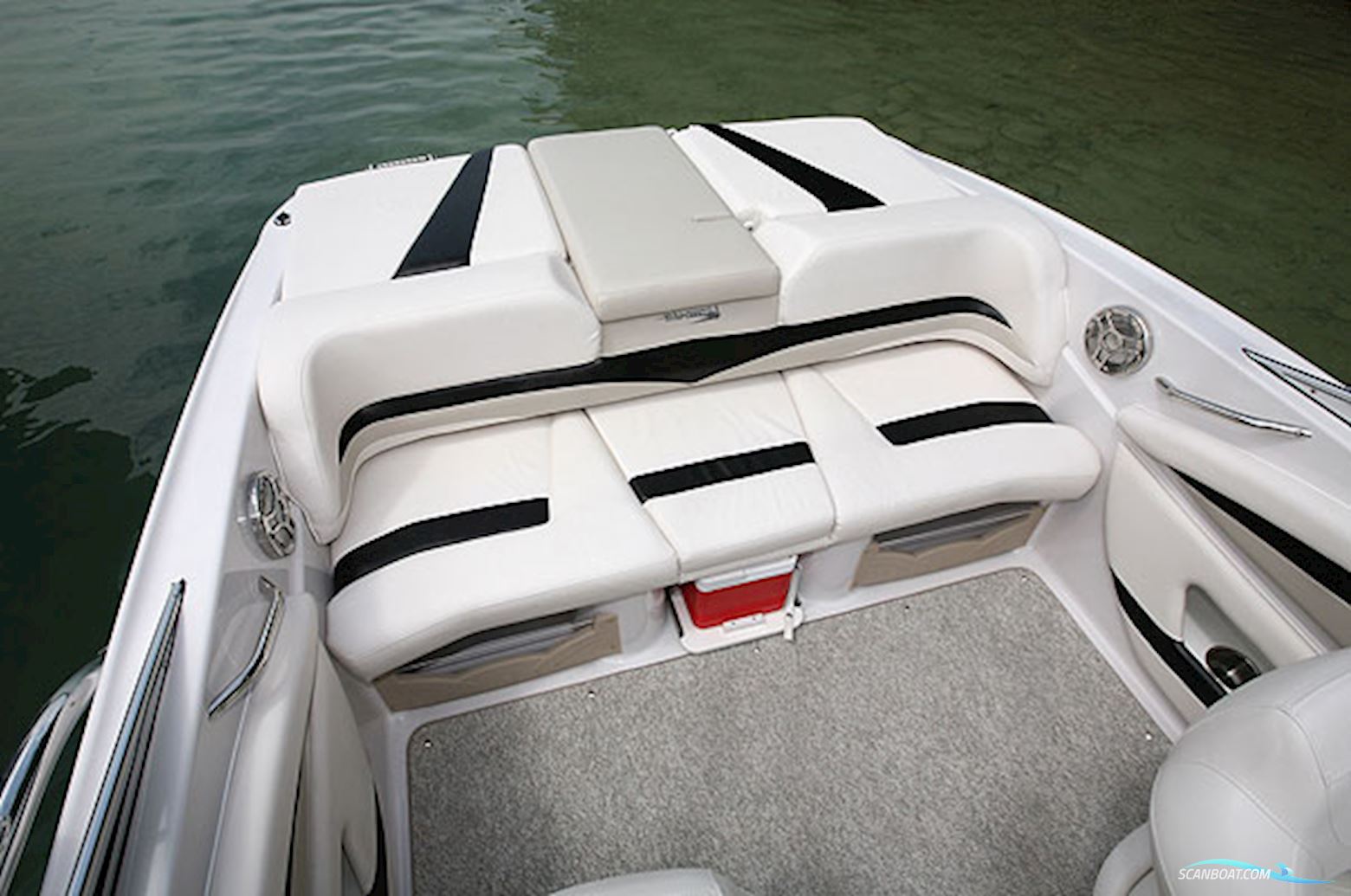 Glastron GT 205 Bowrider