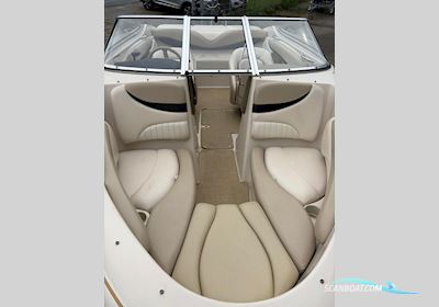 Glastron GX185 Bowrider Motorbåd 2005, med Volvo Penta motor, Holland