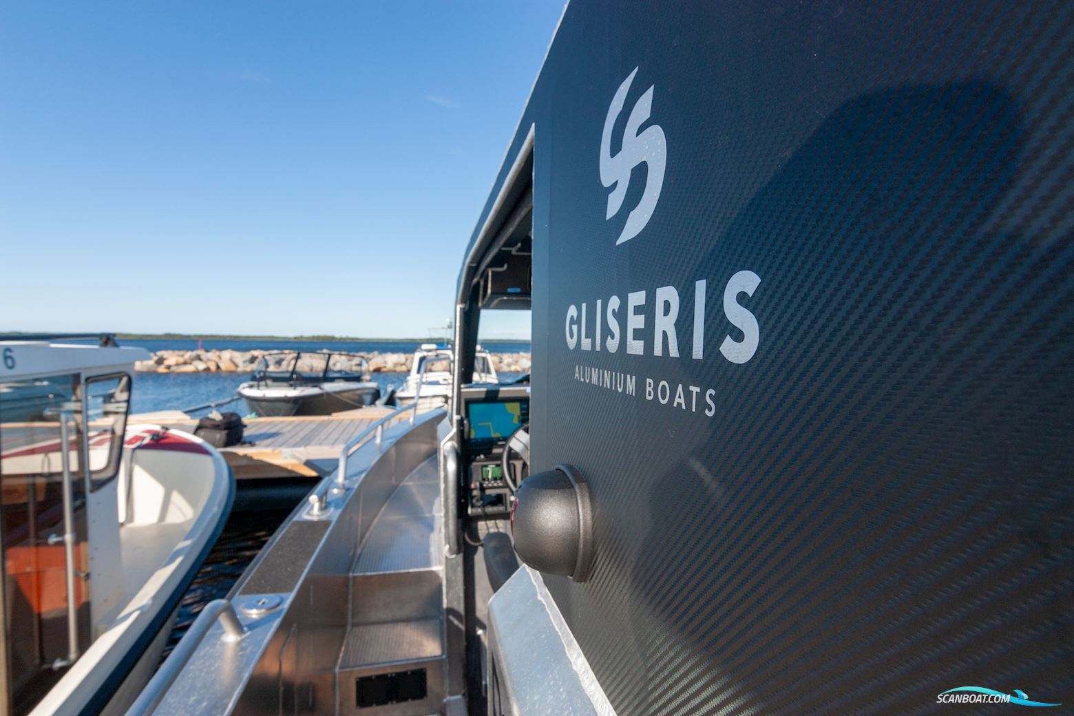Gliseris G9