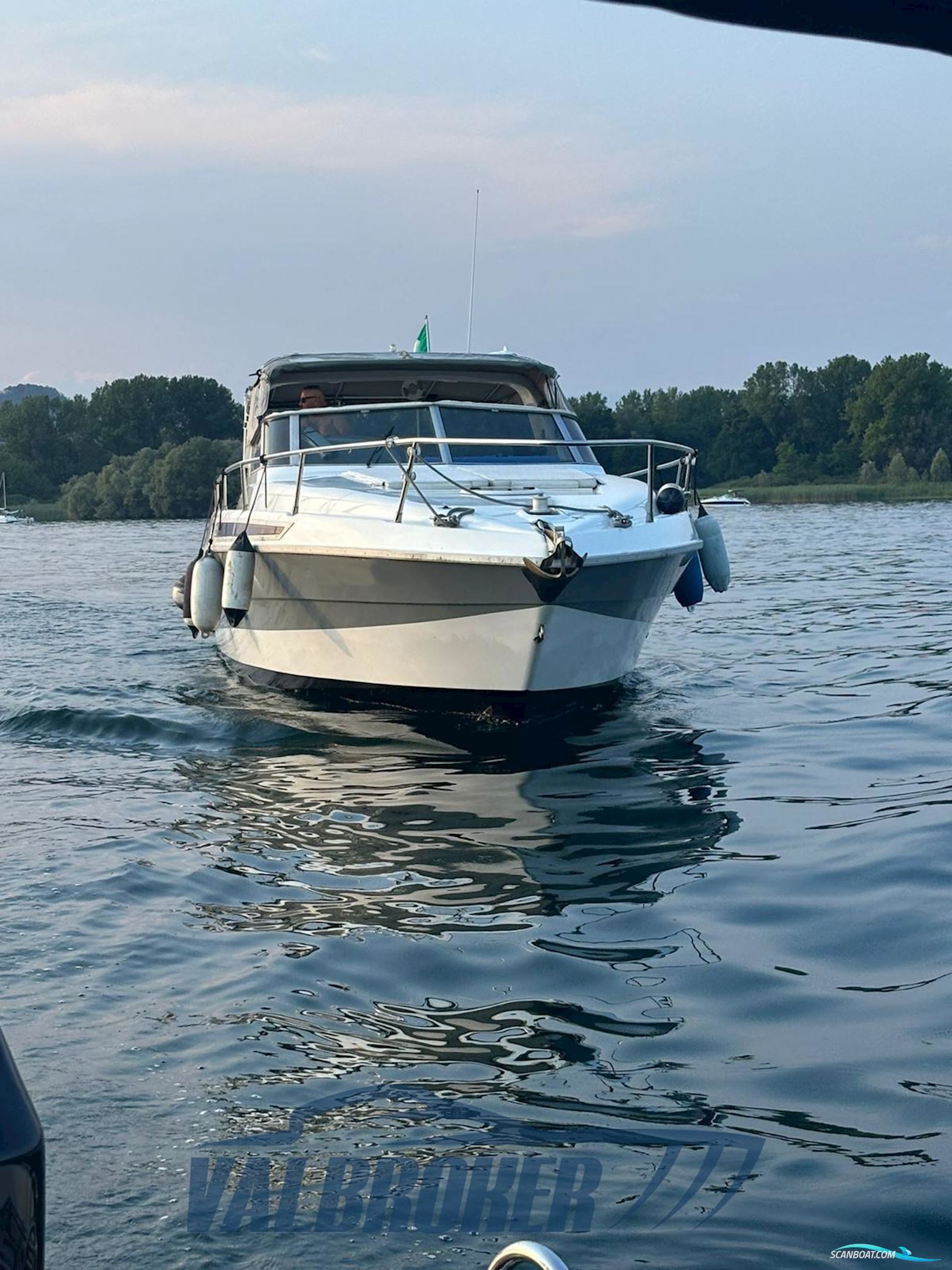 Gobbi 34 Sport