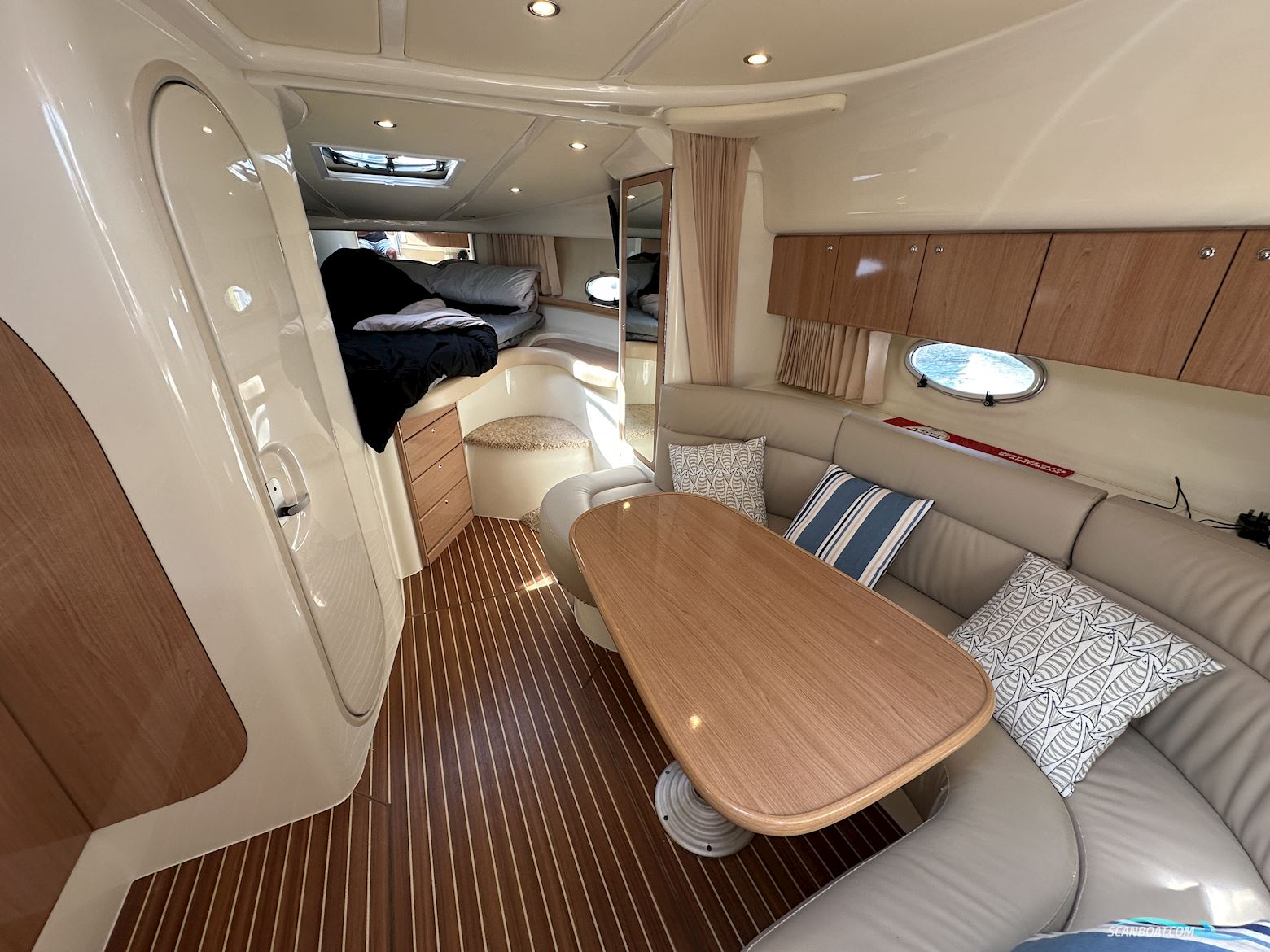 Gobbi Atlantis 345 SC