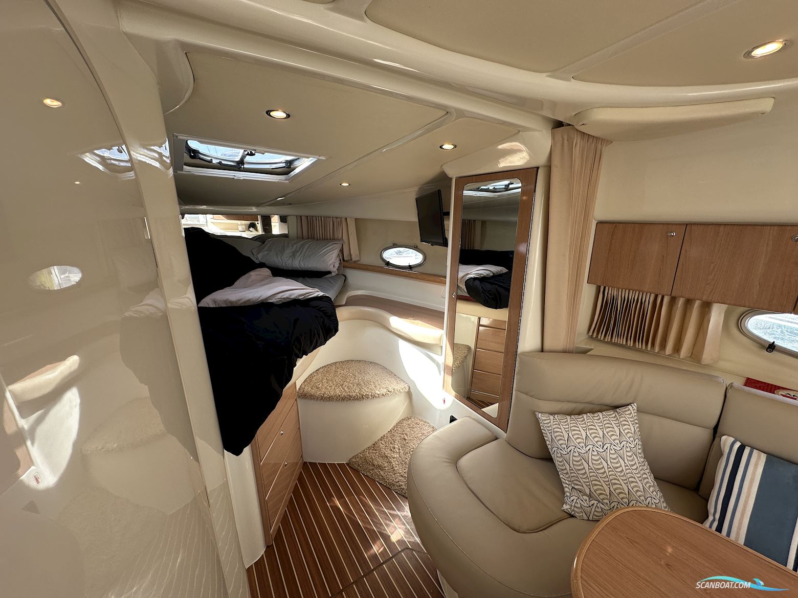 Gobbi Atlantis 345 SC