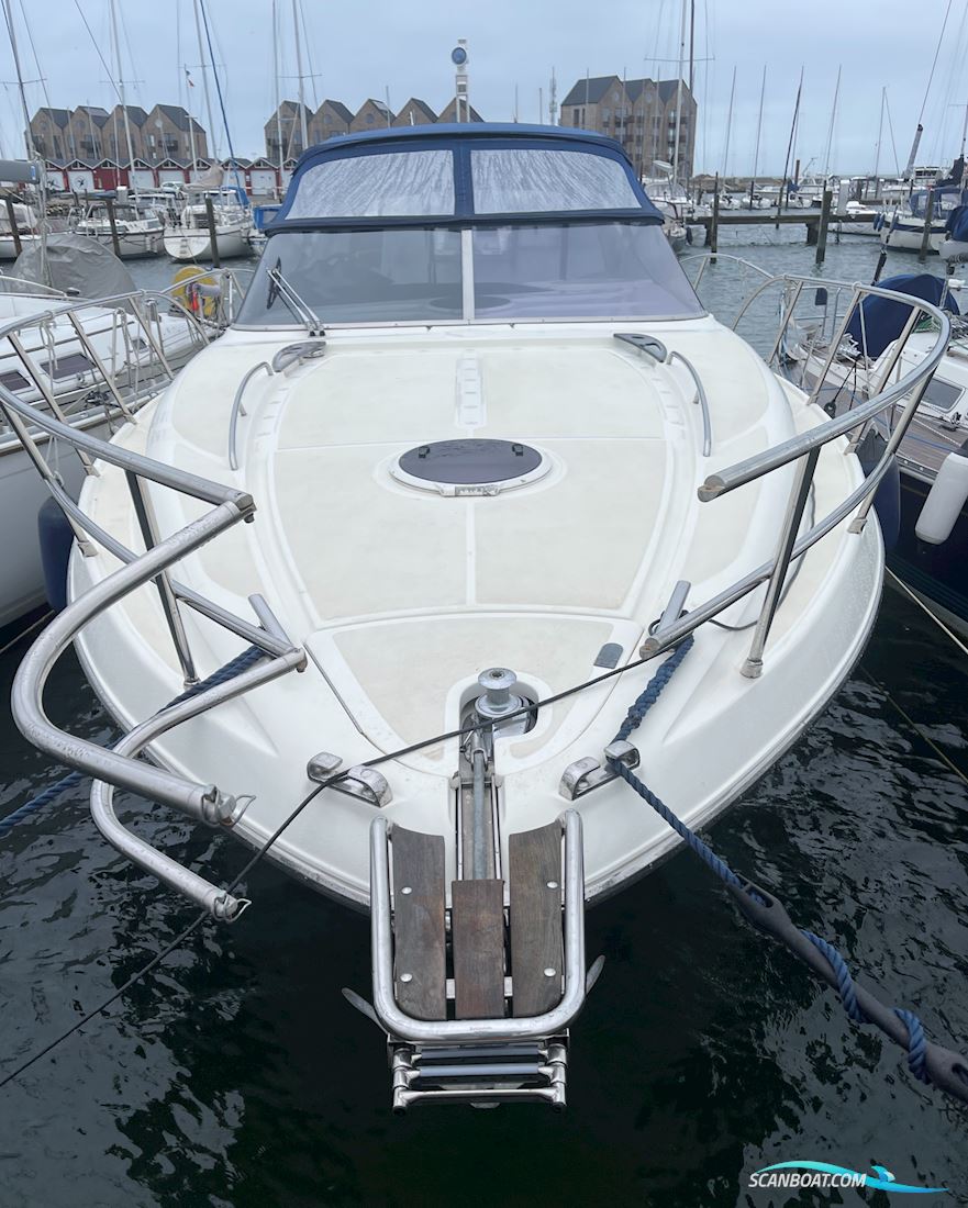 Gobbi Atlantis 42