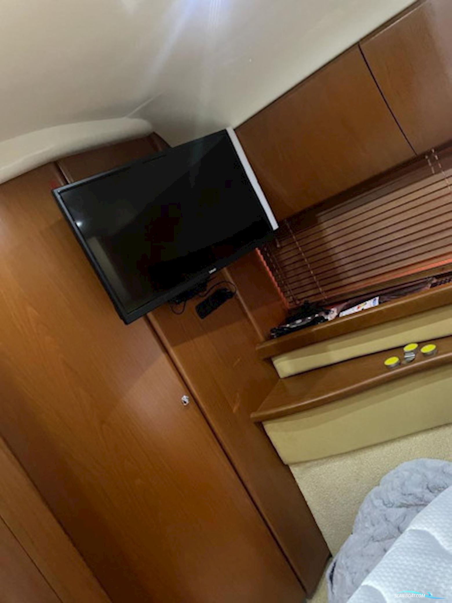 Gobbi Atlantis 425 SC